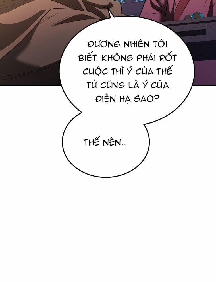 Vương Triều Đen Tối: Joseon 69 trang 74