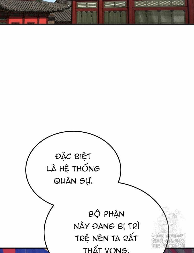Vương Triều Đen Tối: Joseon 69 trang 77