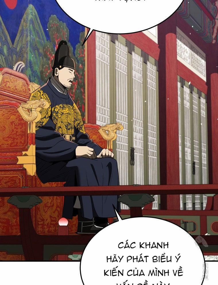 Vương Triều Đen Tối: Joseon 69 trang 78