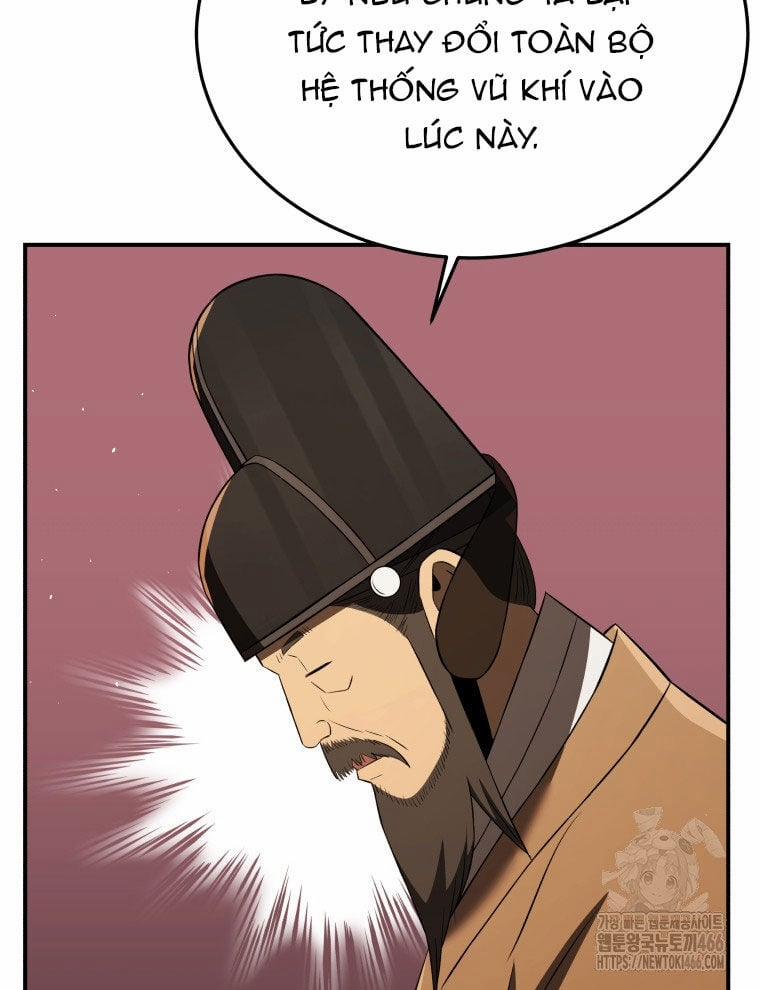 Vương Triều Đen Tối: Joseon 69 trang 82