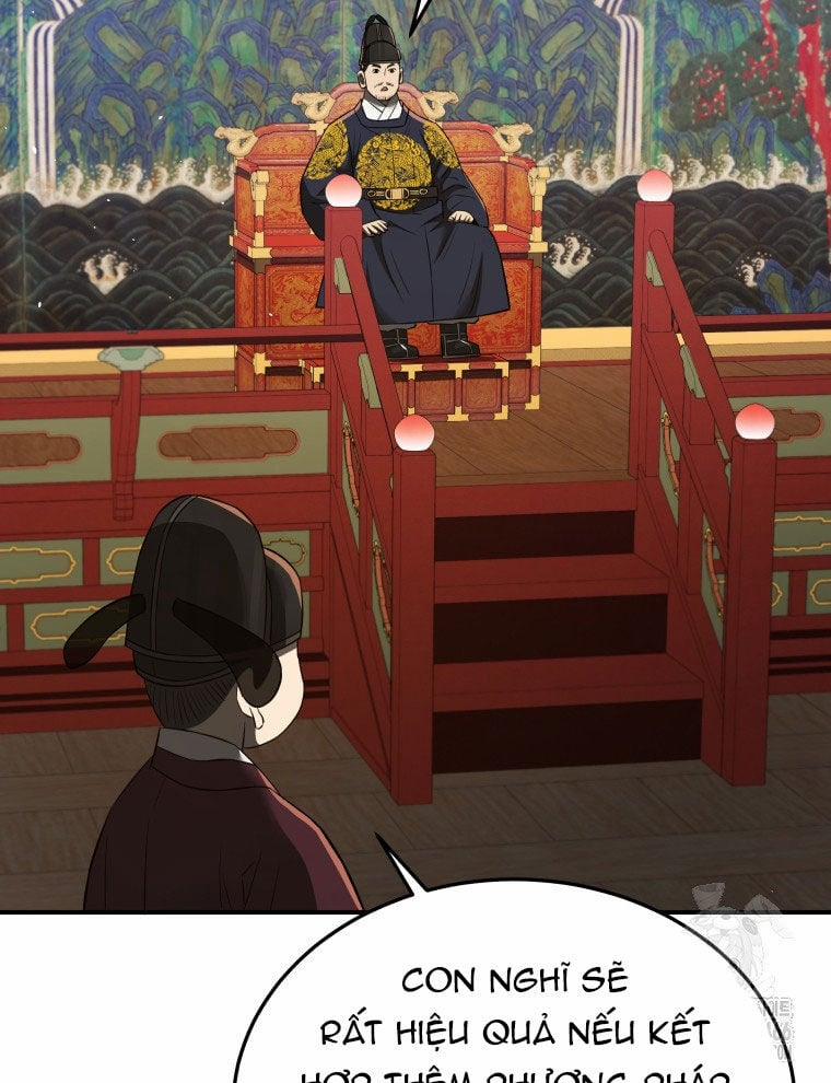 Vương Triều Đen Tối: Joseon 69 trang 85