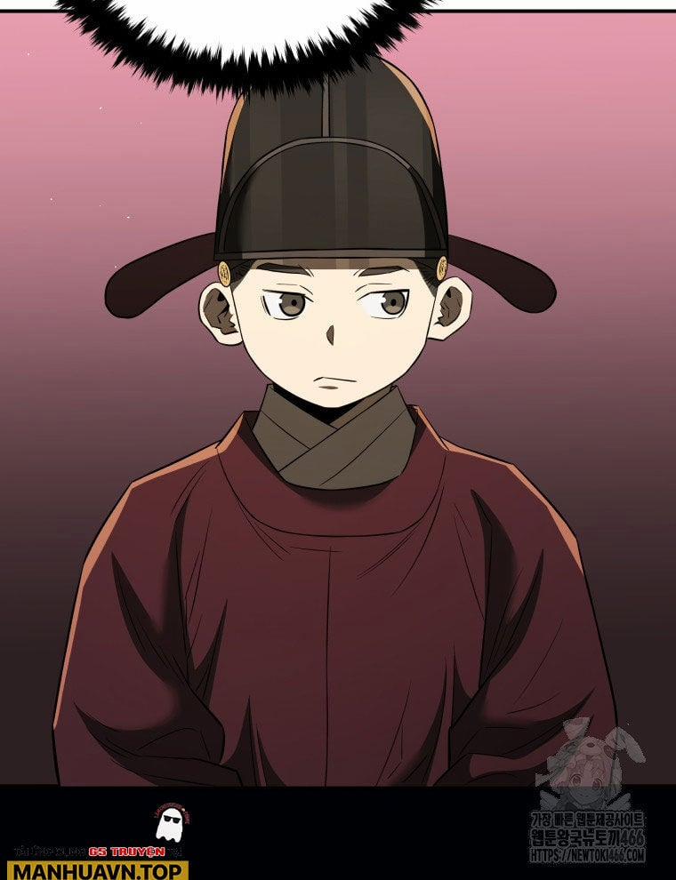 Vương Triều Đen Tối: Joseon 69 trang 87