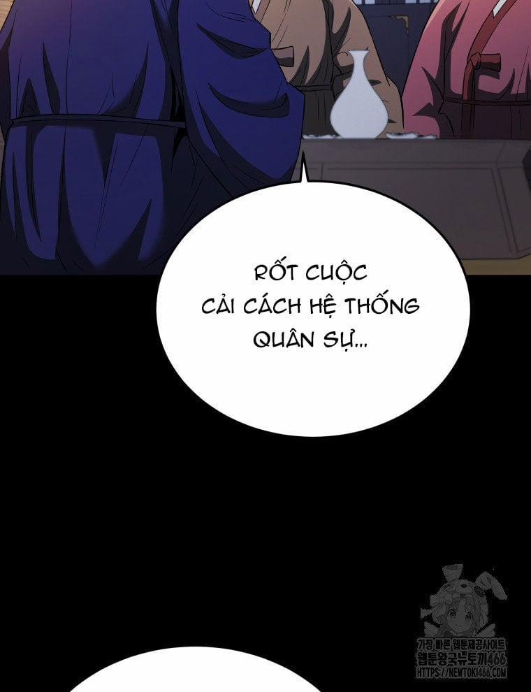 Vương Triều Đen Tối: Joseon 69 trang 9