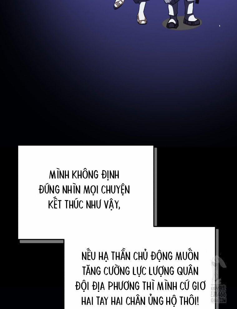 Vương Triều Đen Tối: Joseon 69 trang 91