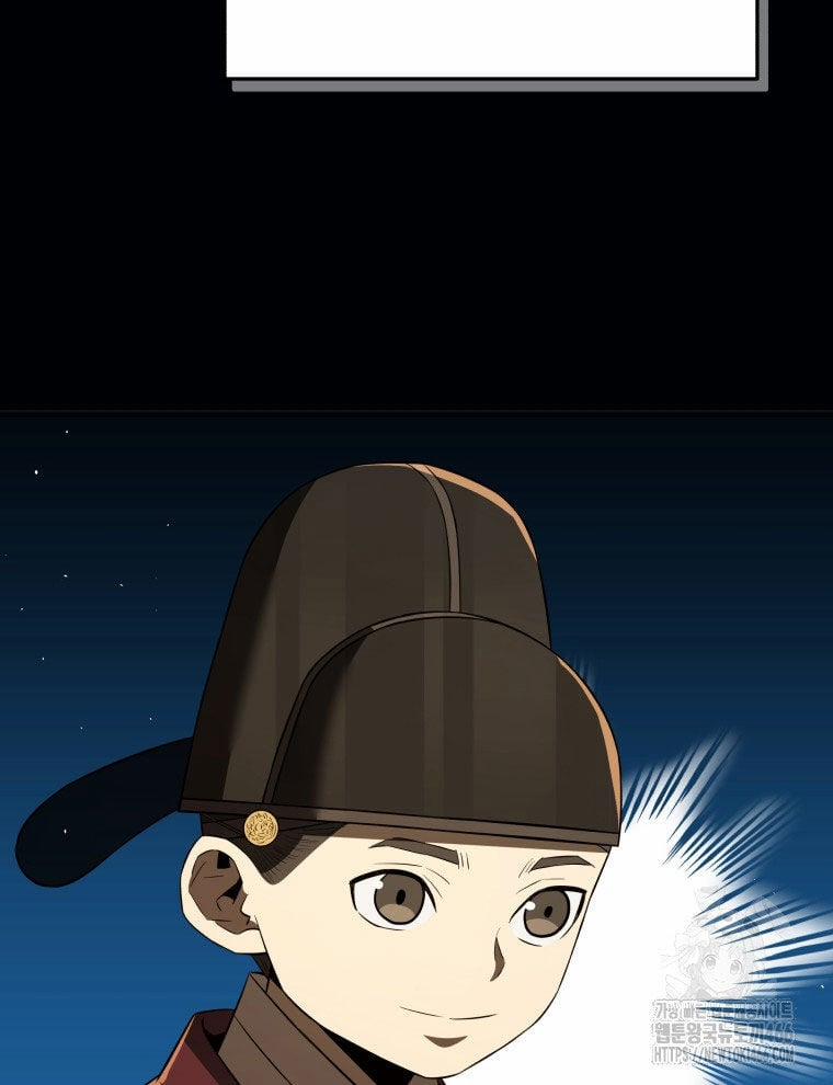 Vương Triều Đen Tối: Joseon 69 trang 92