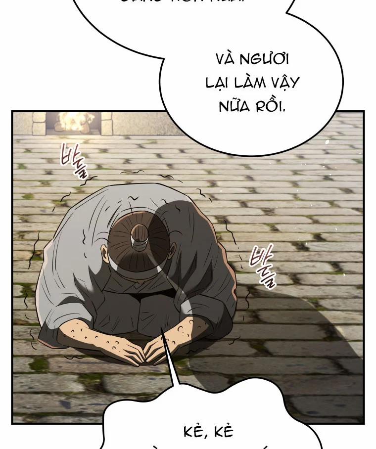 Vương Triều Đen Tối: Joseon 70 trang 103