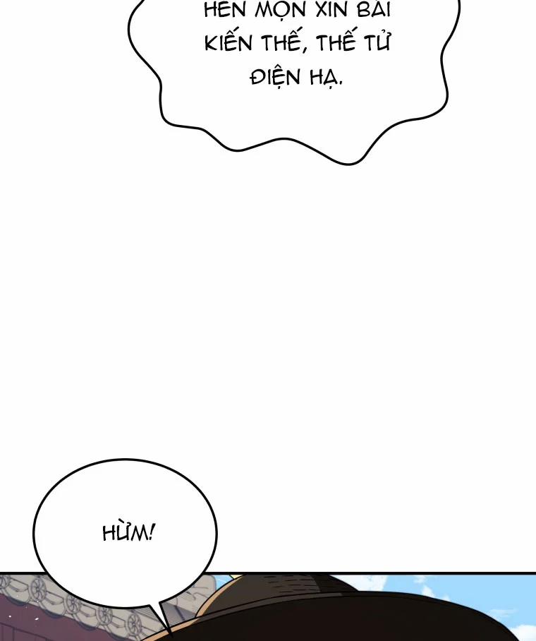 Vương Triều Đen Tối: Joseon 70 trang 104