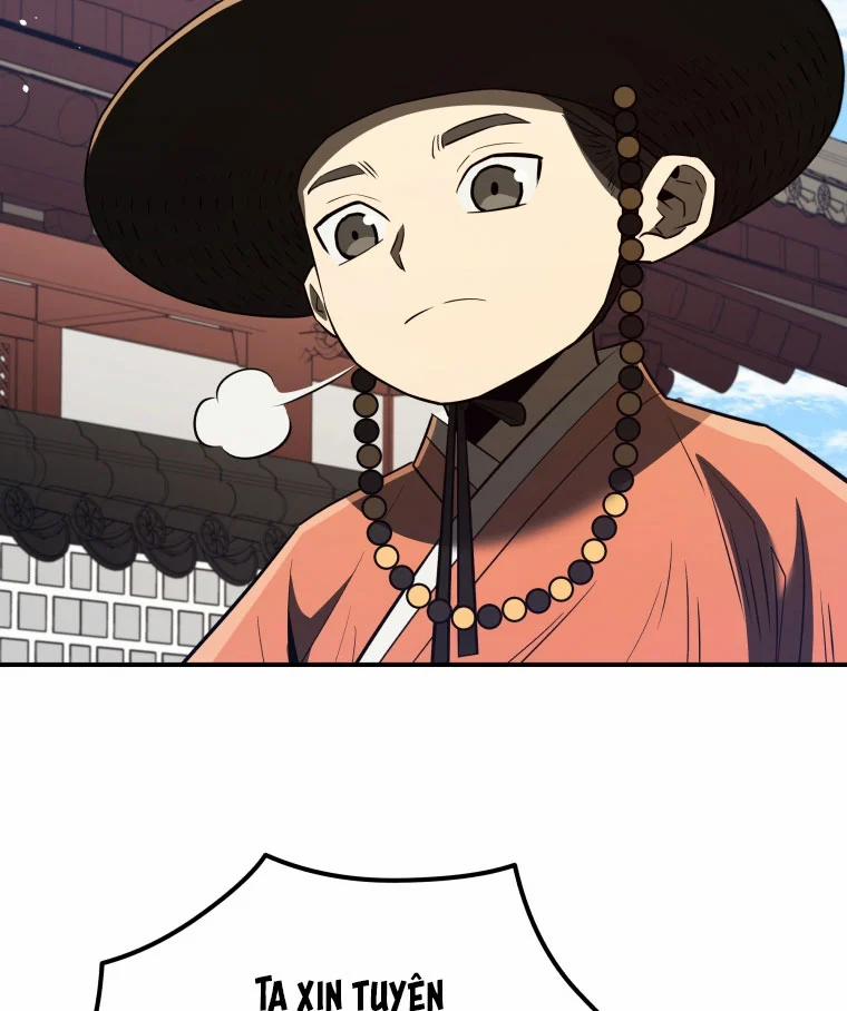 Vương Triều Đen Tối: Joseon 70 trang 105