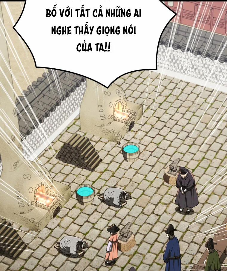 Vương Triều Đen Tối: Joseon 70 trang 106