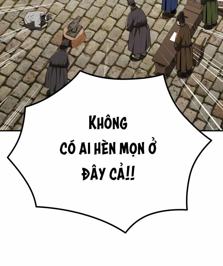 Vương Triều Đen Tối: Joseon 70 trang 107