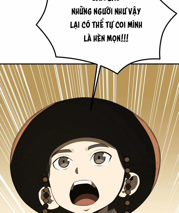 Vương Triều Đen Tối: Joseon 70 trang 109