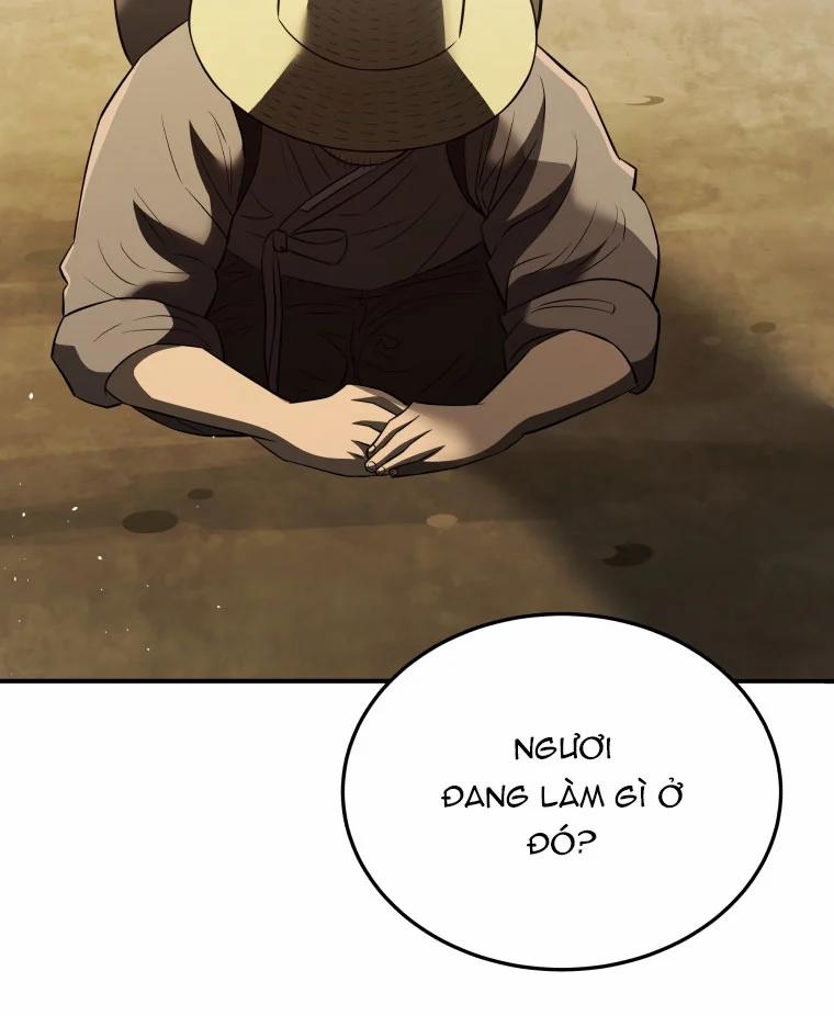 Vương Triều Đen Tối: Joseon 70 trang 11