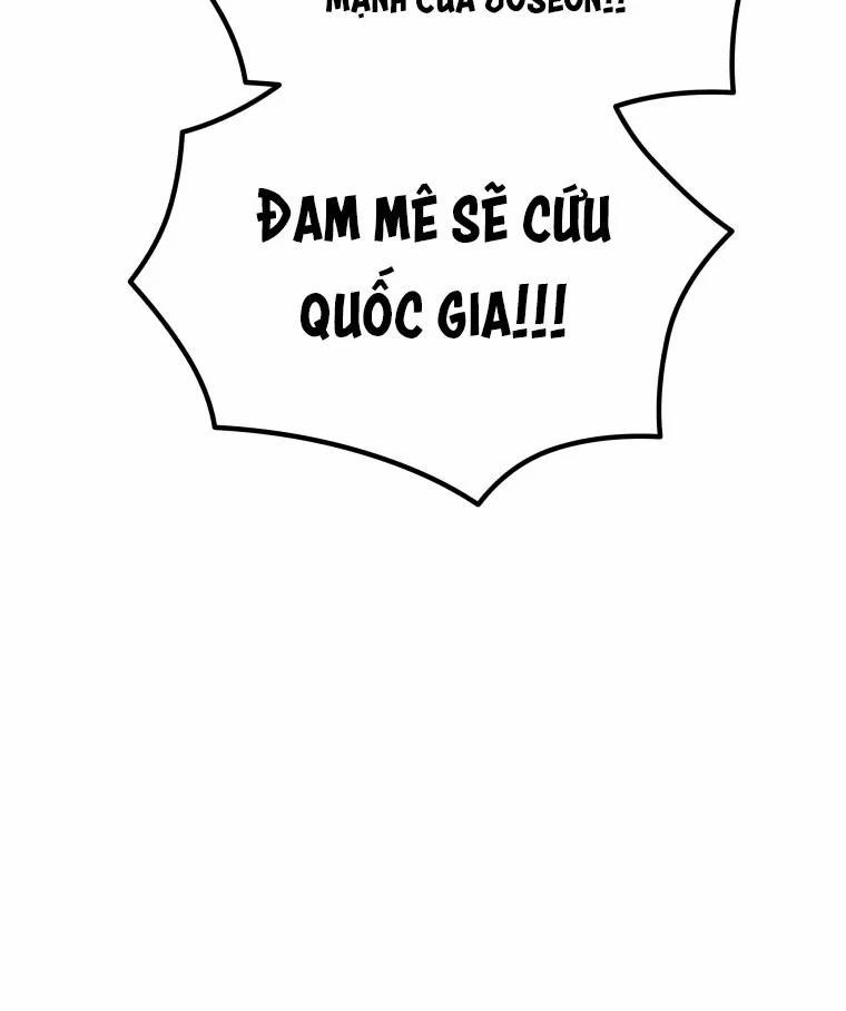 Vương Triều Đen Tối: Joseon 70 trang 111