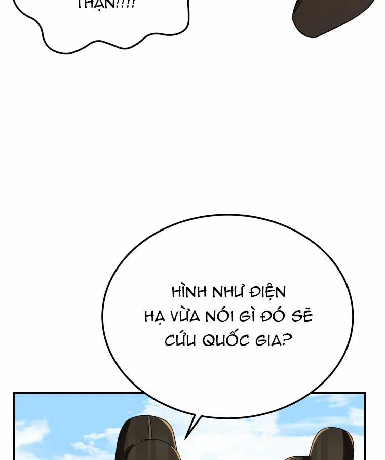 Vương Triều Đen Tối: Joseon 70 trang 117