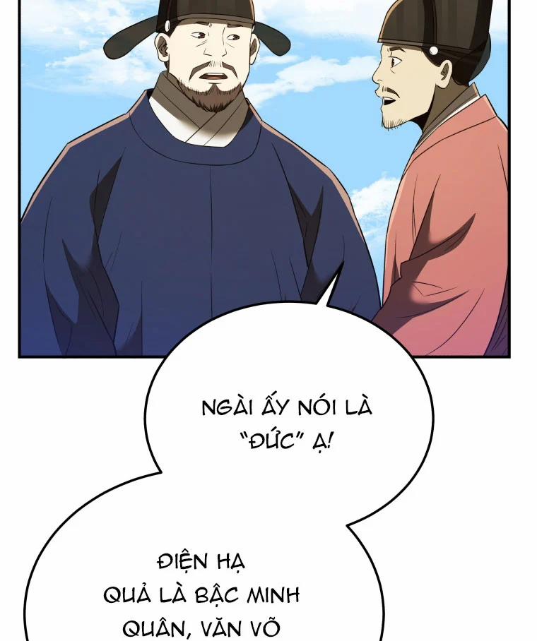 Vương Triều Đen Tối: Joseon 70 trang 118