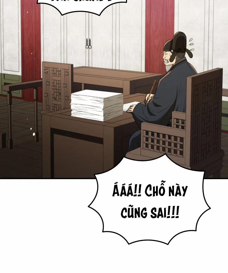 Vương Triều Đen Tối: Joseon 70 trang 126