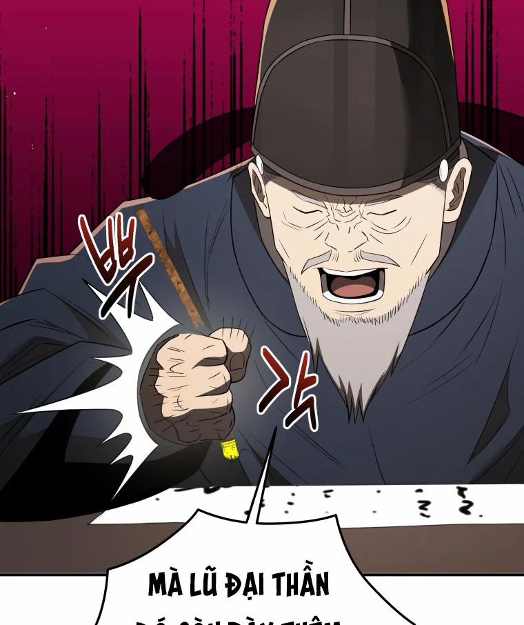 Vương Triều Đen Tối: Joseon 70 trang 128