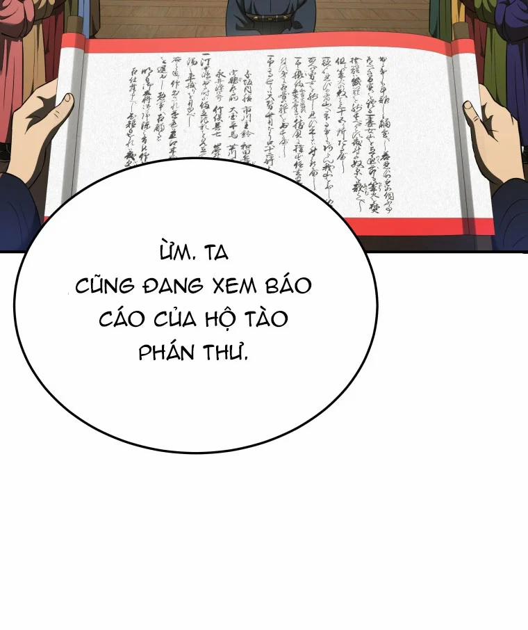 Vương Triều Đen Tối: Joseon 70 trang 133