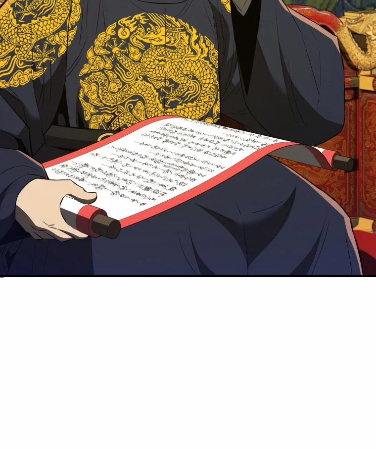 Vương Triều Đen Tối: Joseon 70 trang 135