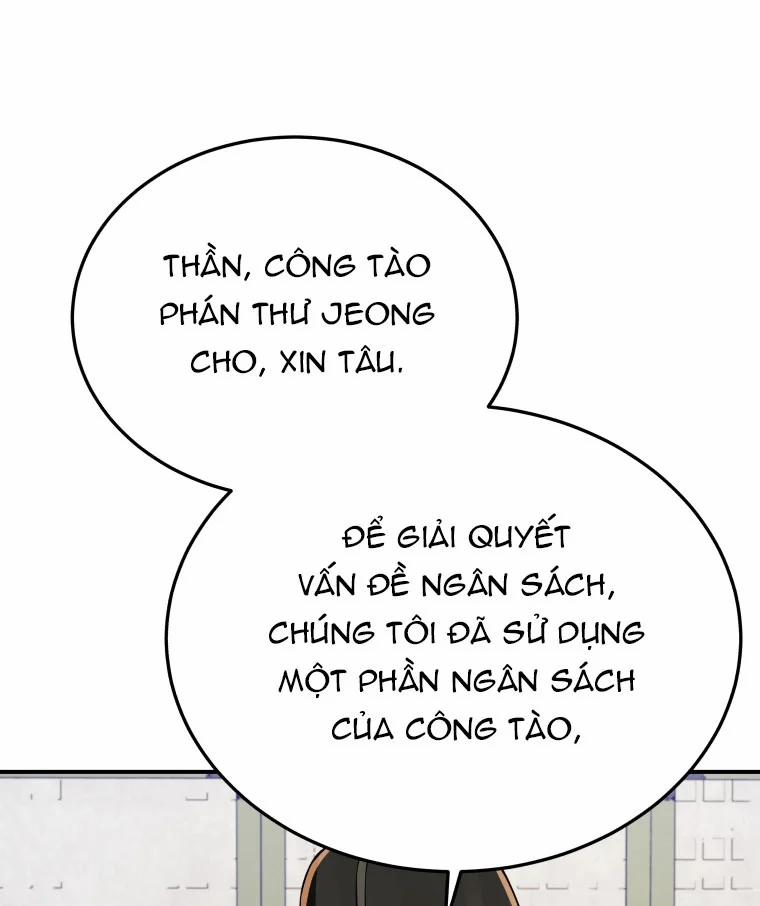 Vương Triều Đen Tối: Joseon 70 trang 136