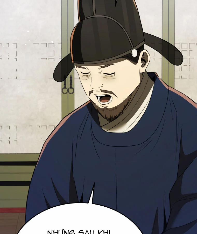 Vương Triều Đen Tối: Joseon 70 trang 137