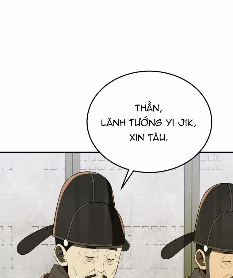 Vương Triều Đen Tối: Joseon 70 trang 139