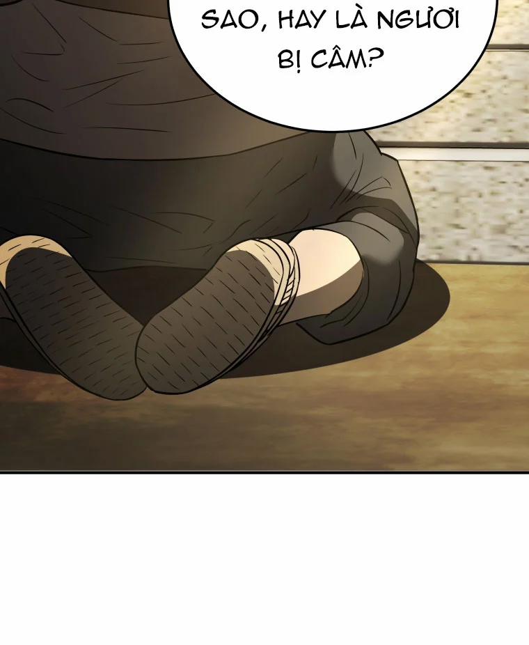 Vương Triều Đen Tối: Joseon 70 trang 14