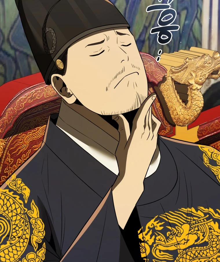 Vương Triều Đen Tối: Joseon 70 trang 145