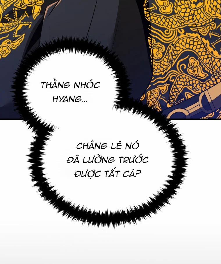 Vương Triều Đen Tối: Joseon 70 trang 146