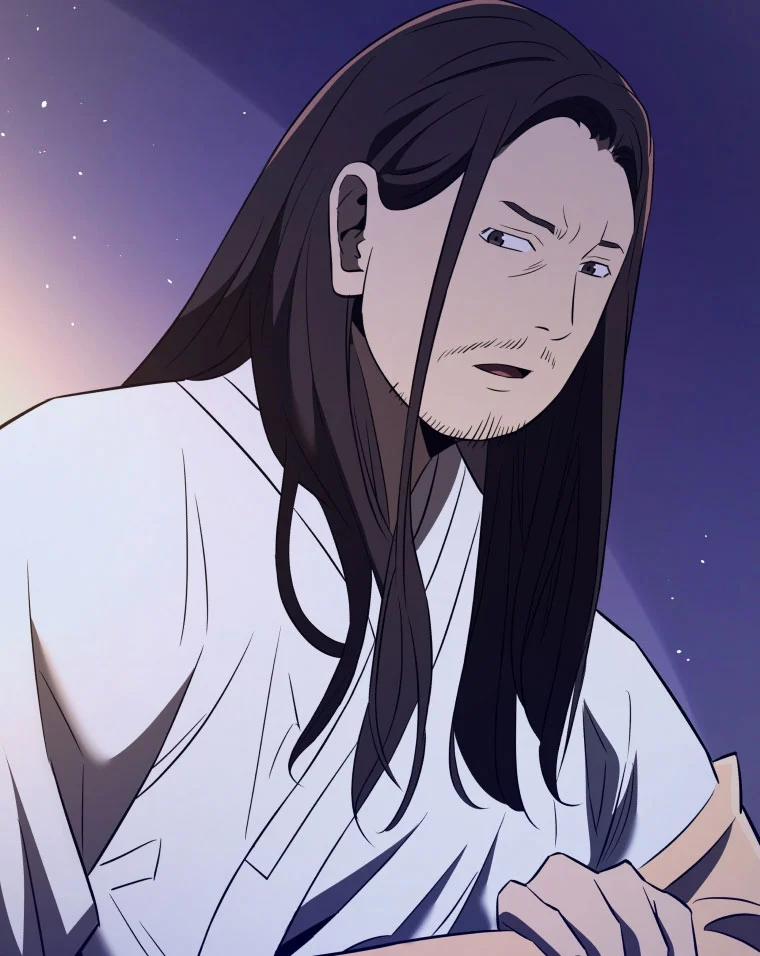 Vương Triều Đen Tối: Joseon 70 trang 154