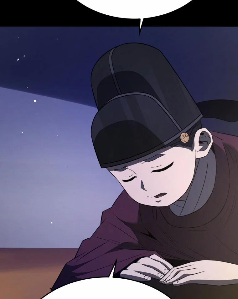 Vương Triều Đen Tối: Joseon 70 trang 159