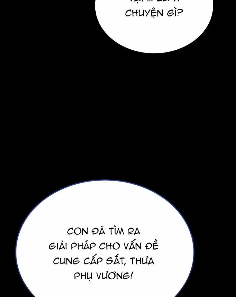 Vương Triều Đen Tối: Joseon 70 trang 162