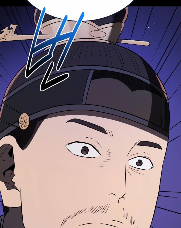 Vương Triều Đen Tối: Joseon 70 trang 163