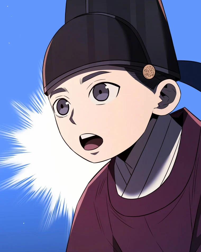 Vương Triều Đen Tối: Joseon 70 trang 166