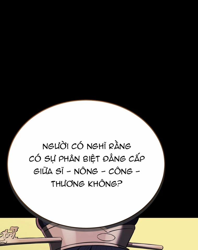 Vương Triều Đen Tối: Joseon 70 trang 168