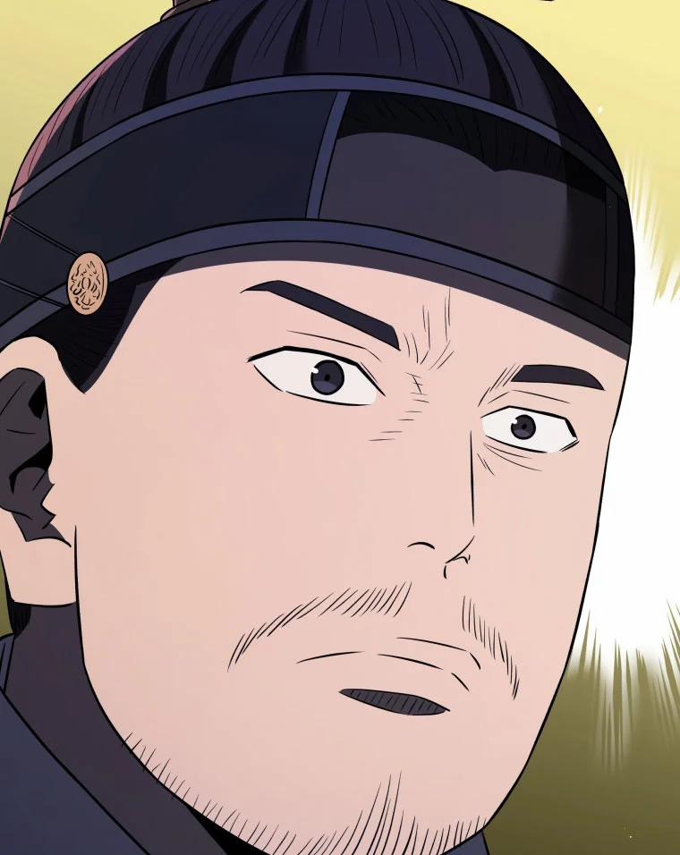 Vương Triều Đen Tối: Joseon 70 trang 169