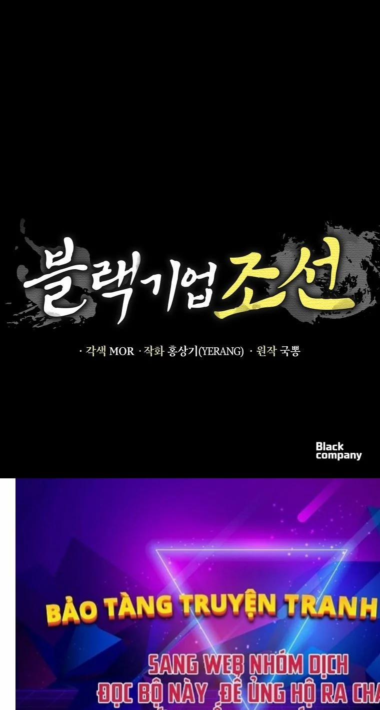 Vương Triều Đen Tối: Joseon 70 trang 171