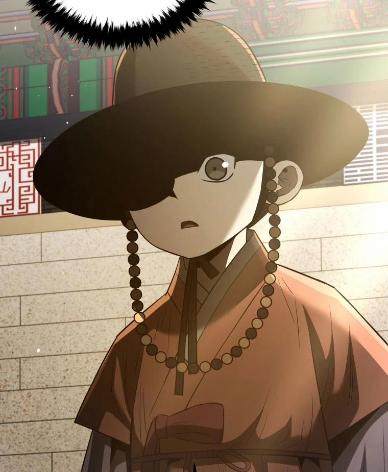 Vương Triều Đen Tối: Joseon 70 trang 18