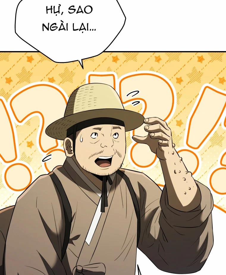 Vương Triều Đen Tối: Joseon 70 trang 20