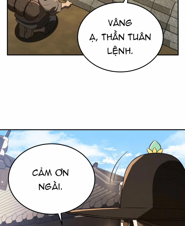 Vương Triều Đen Tối: Joseon 70 trang 23