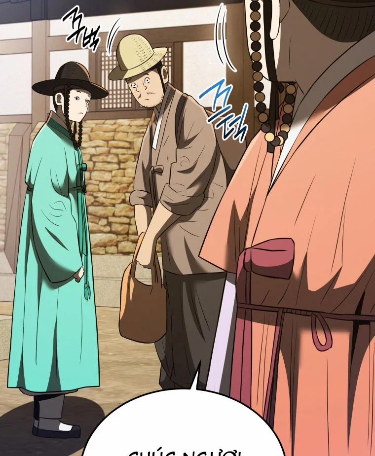 Vương Triều Đen Tối: Joseon 70 trang 24