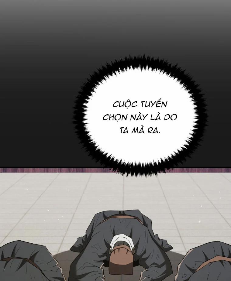 Vương Triều Đen Tối: Joseon 70 trang 28