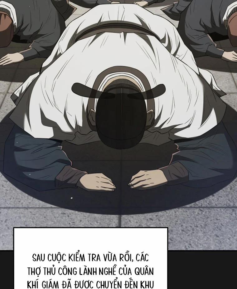 Vương Triều Đen Tối: Joseon 70 trang 29