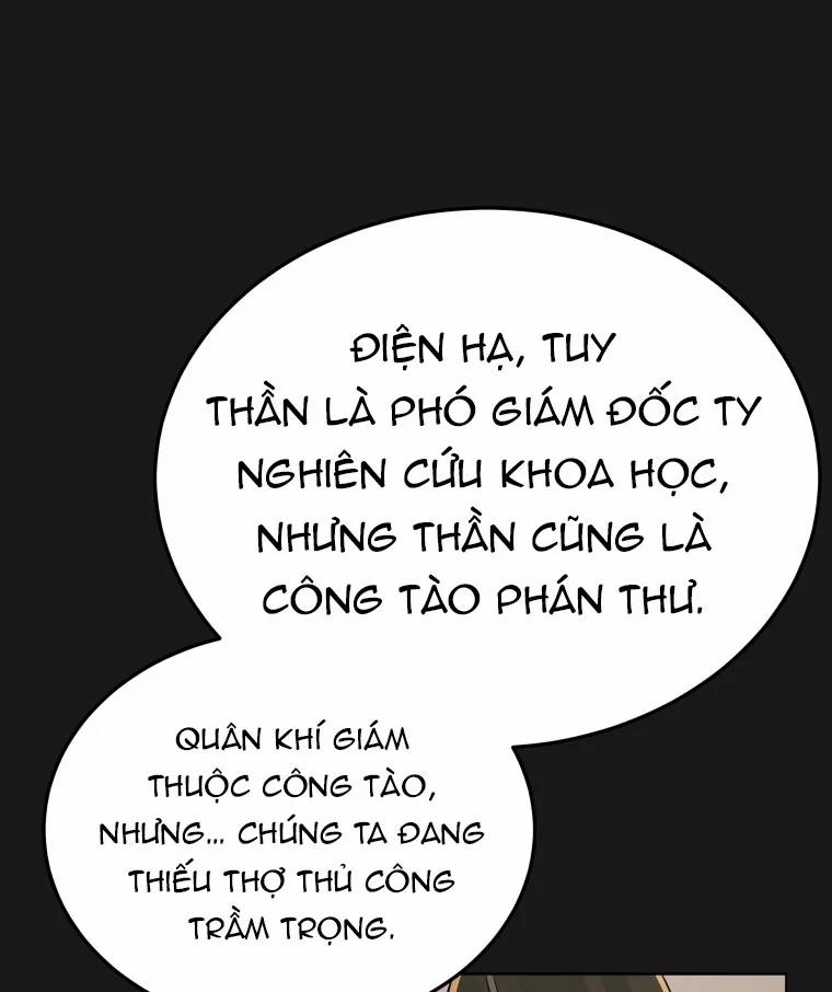 Vương Triều Đen Tối: Joseon 70 trang 33