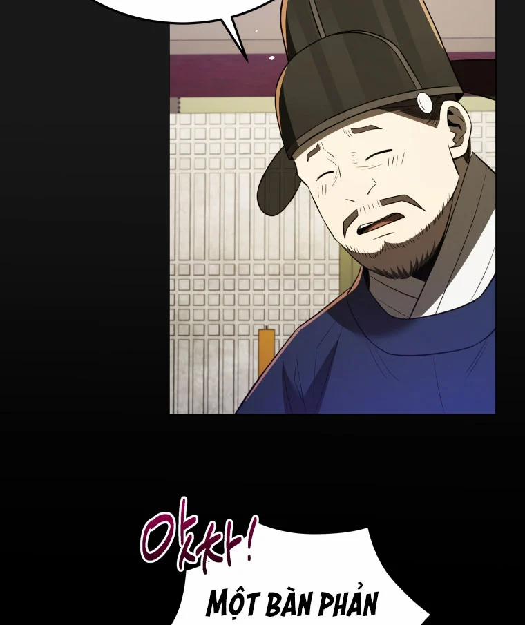 Vương Triều Đen Tối: Joseon 70 trang 34