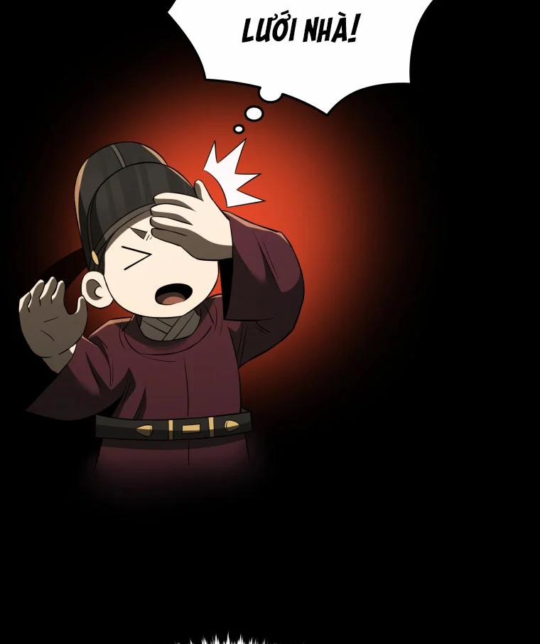 Vương Triều Đen Tối: Joseon 70 trang 35