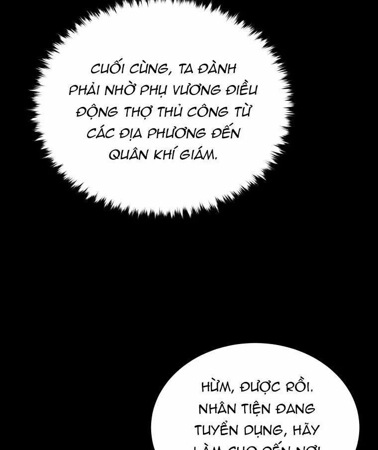 Vương Triều Đen Tối: Joseon 70 trang 36