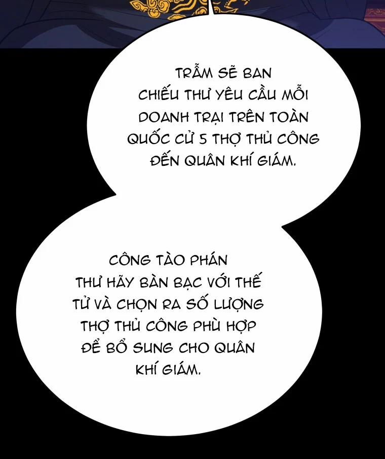 Vương Triều Đen Tối: Joseon 70 trang 38