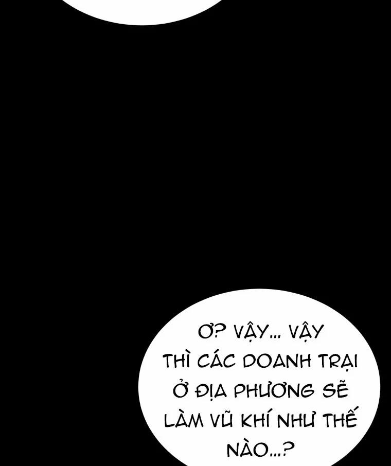 Vương Triều Đen Tối: Joseon 70 trang 41