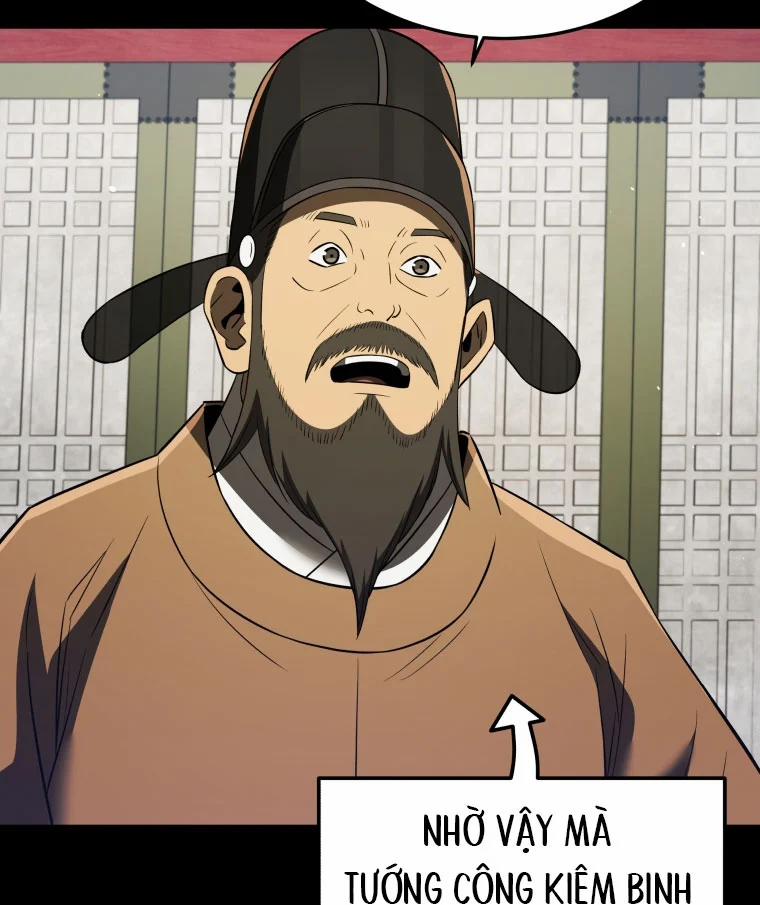 Vương Triều Đen Tối: Joseon 70 trang 42